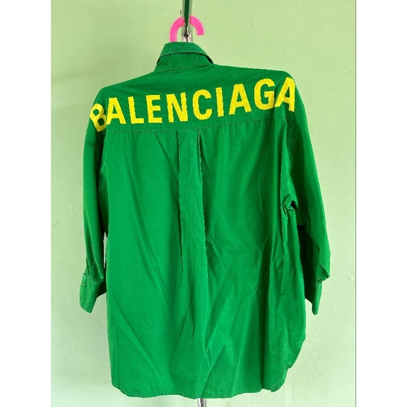 Balenciaga Ala Ala