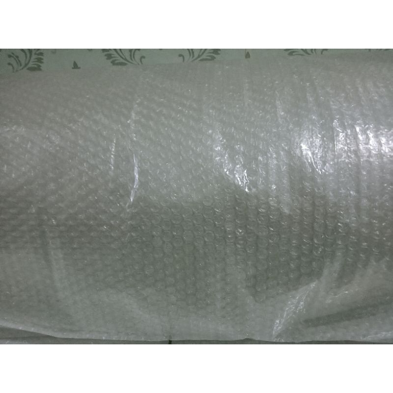 

TAMBAHAN EXTRA BUBLE WRAP