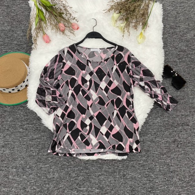 48K SHOP-Atasan wanita /  blouse /  blouse wanita /  blouse muslim / blouse casual /blouse murah / b