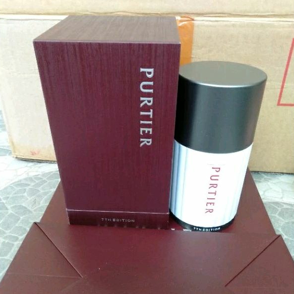 Ptr placenta purtier edisi 7