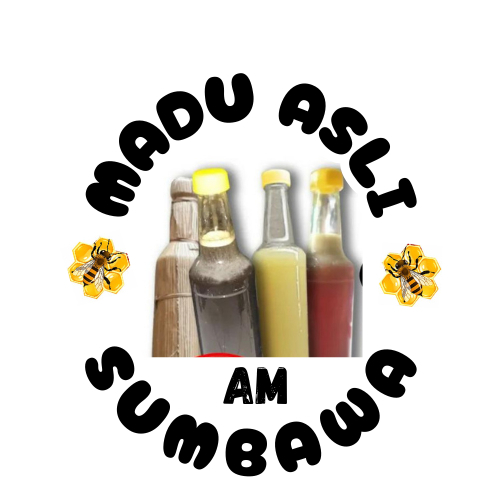 

Madu Murni Asli Hutan Sumbawa