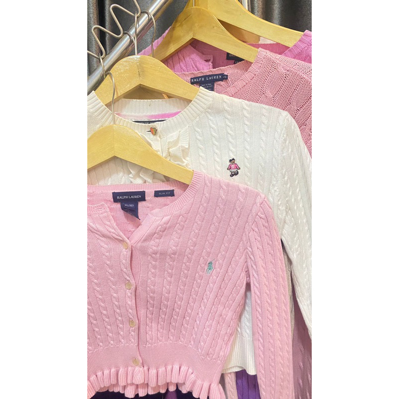 Cardigan Teenie Weenie