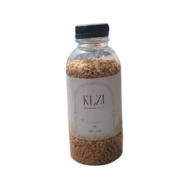 

KLZI Seed - Klabet/Fenugreek/Methi