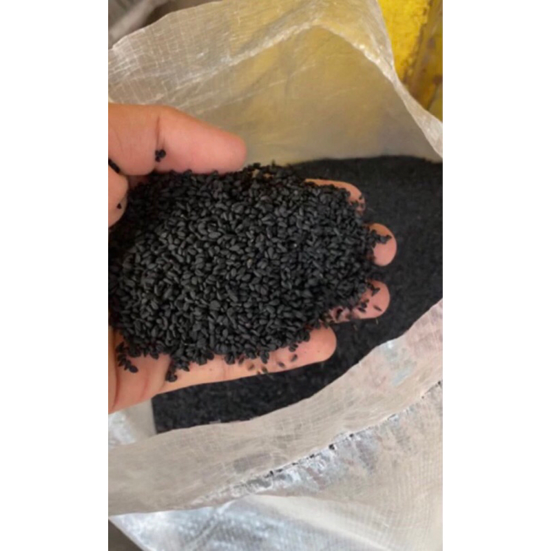 

Biji jintan hitam habatussauda/ jintan hitam habatussauda premium