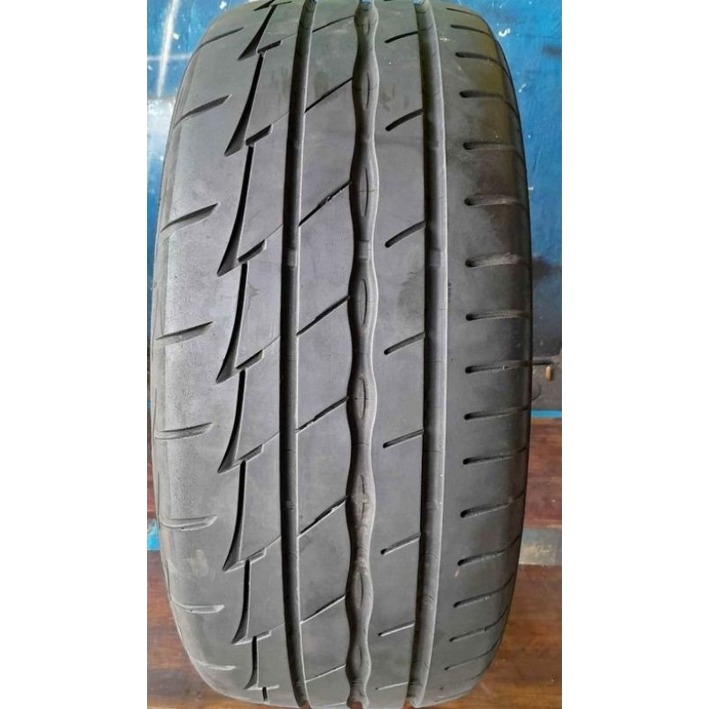 Ban mobil merek Bridgestone Potenza ring 235/50 18