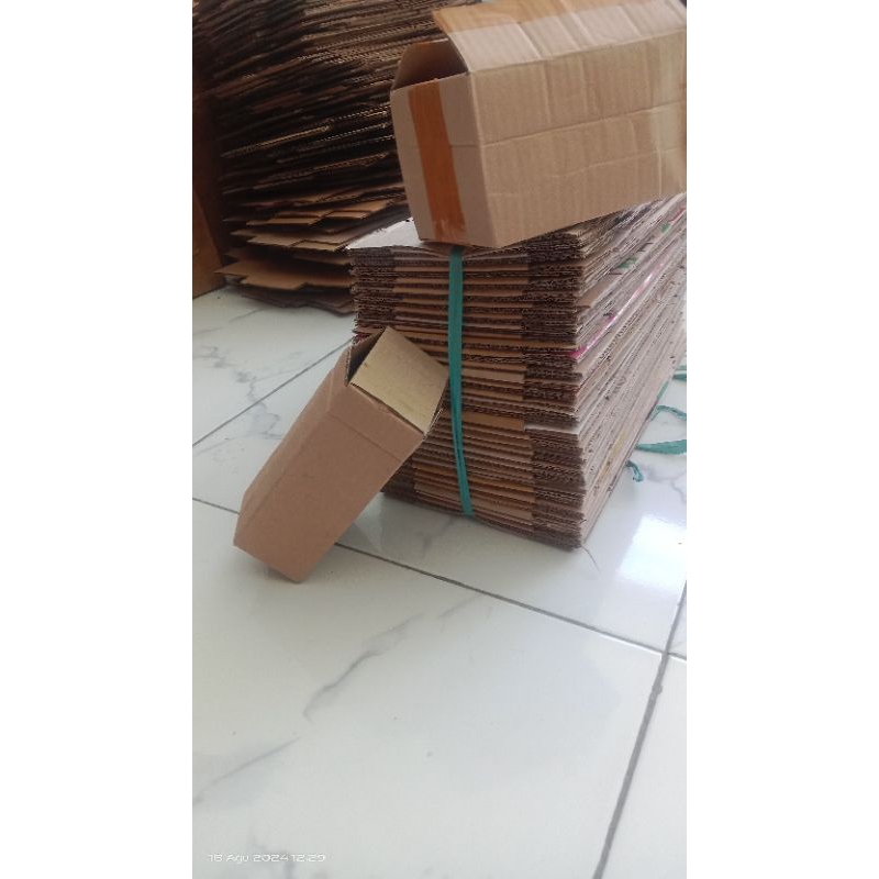 

KARDUS PACKING