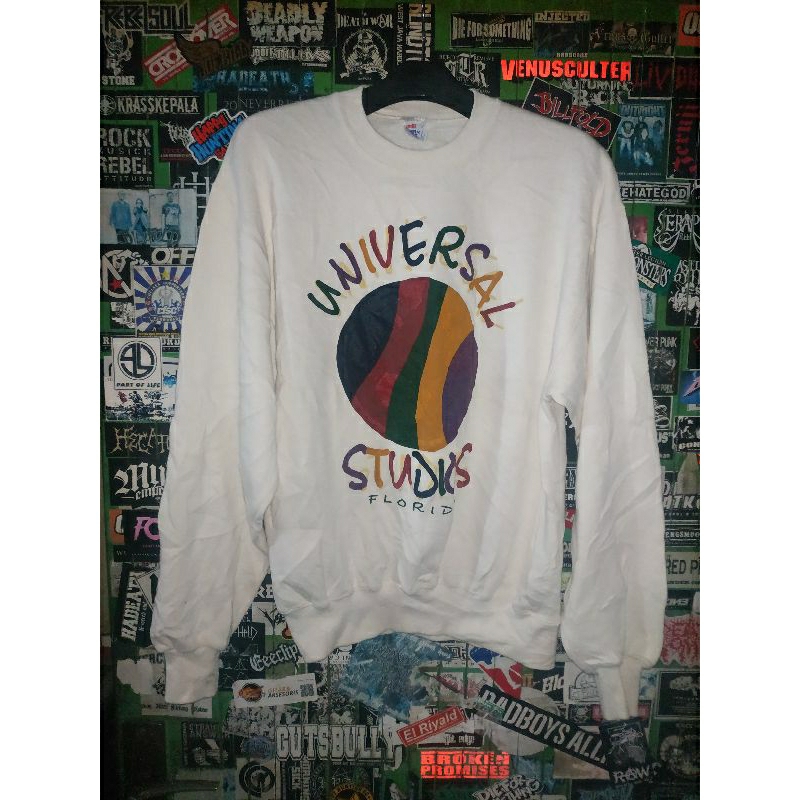 Universal studios florida