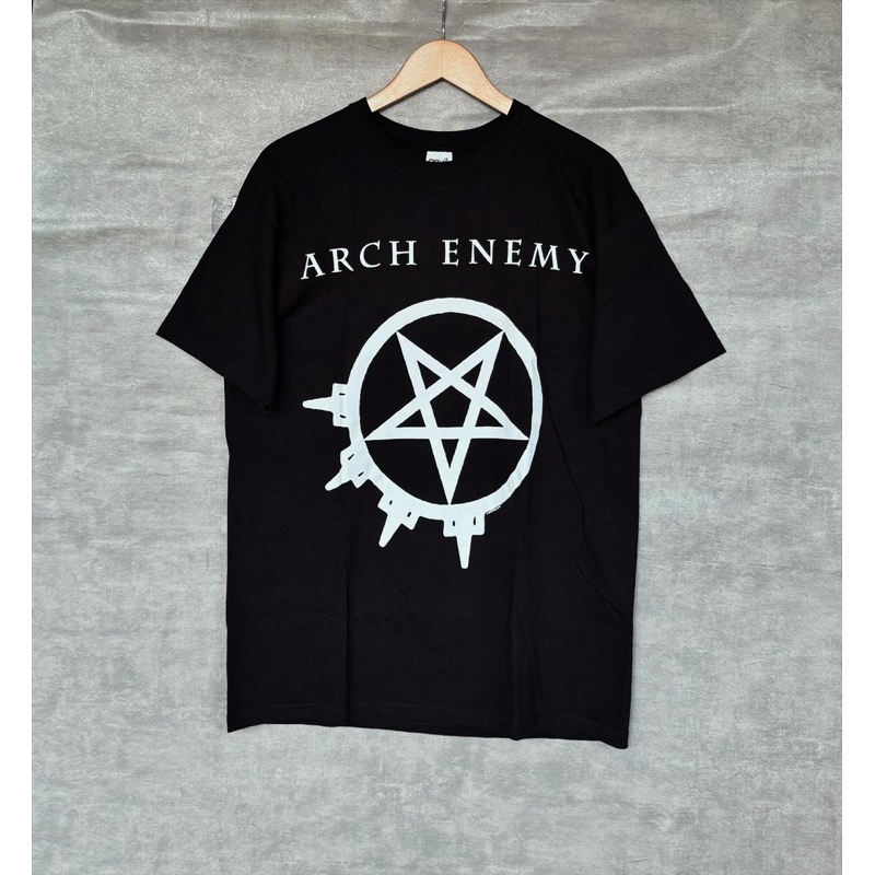 Kaos Band Arch Enemy