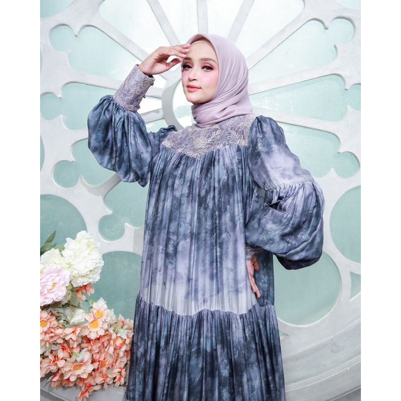 Quenna by Gallery Syarifah