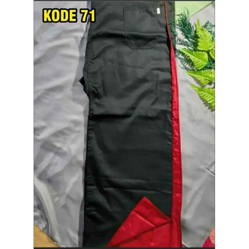 celana REOG PONOROGO, celana ubet reog Ponorogo, celana sarung Ponorogo