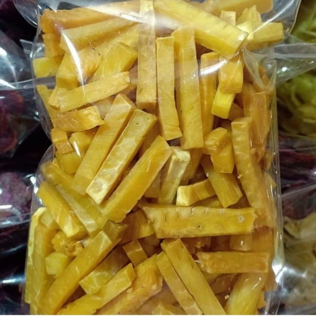 

STIK SUKUN MENTEGA ISI 500gr ASIN GURIH