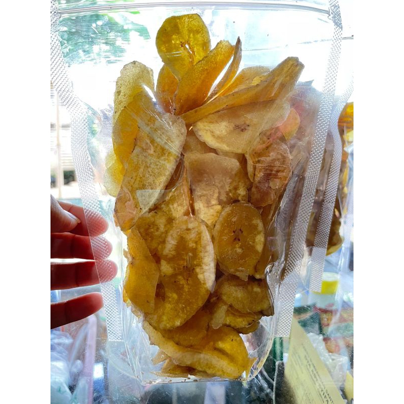 

KripikPisang
