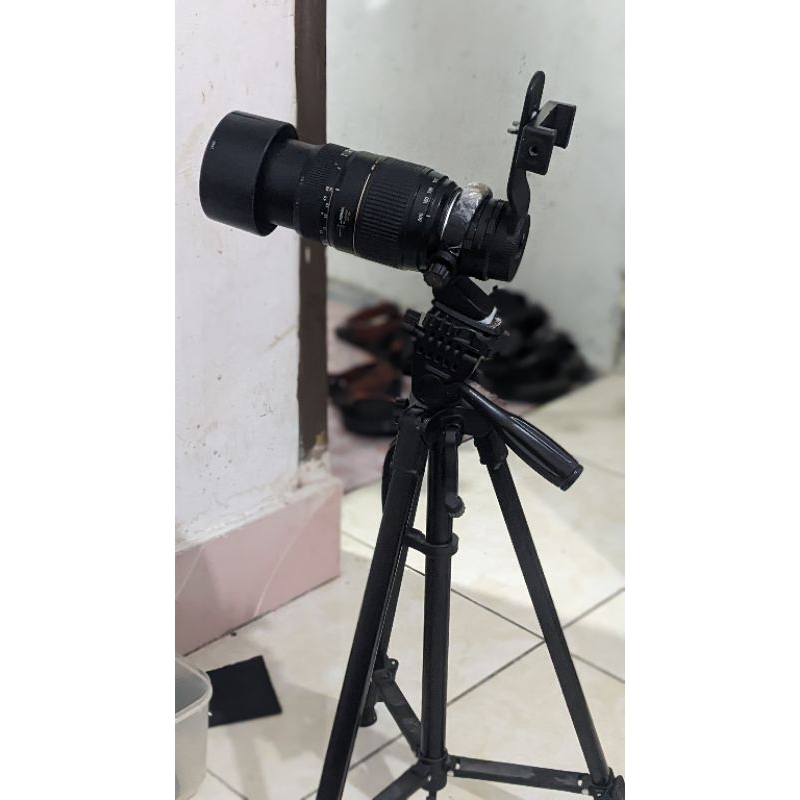 phonscoping Tamron 70-300