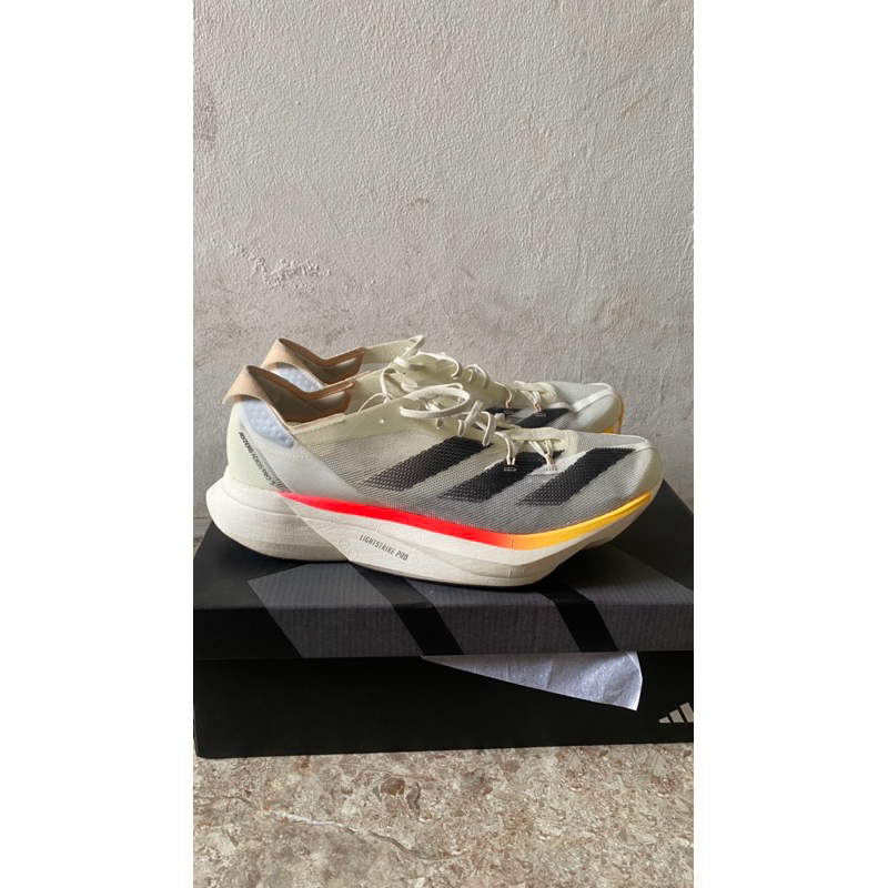 Adidas Adizero Adios Pro 3