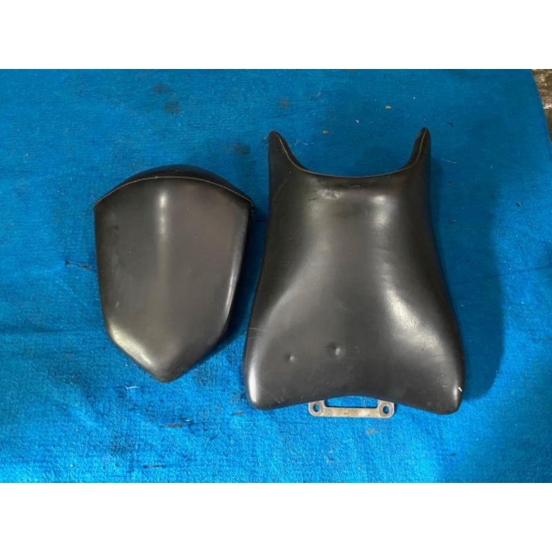 Jok sadle depan belakang yamaha r15 v2 original
