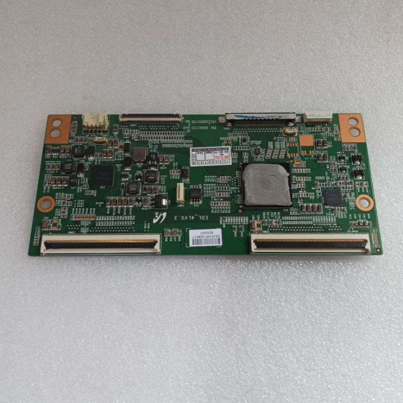 t con tv sony kdl 32ex720 - timing control tv sony 32ex720 - t con board  tv sony  kdl 32ex720 - tik