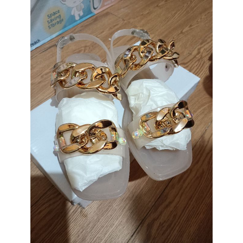 STACCATO JELLY SHOES ORIGINAL