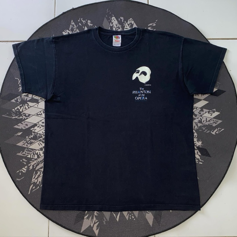 VINTAGE THE PHANTOM OF THE OPERA ‘86