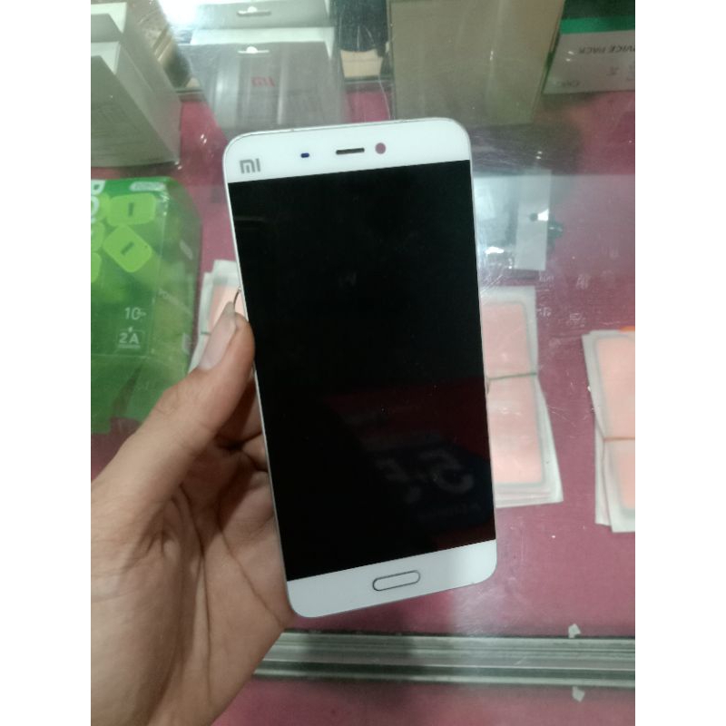 lcd mi 5 ori copotan