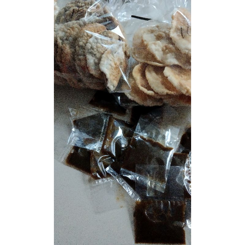 

Extra Sambal