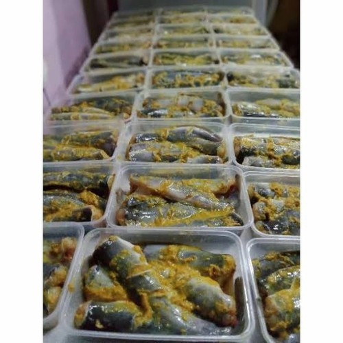 

Ikan Patin Marinasi Bumbu Kuning Praktis Tinggal Goreng 500 gr