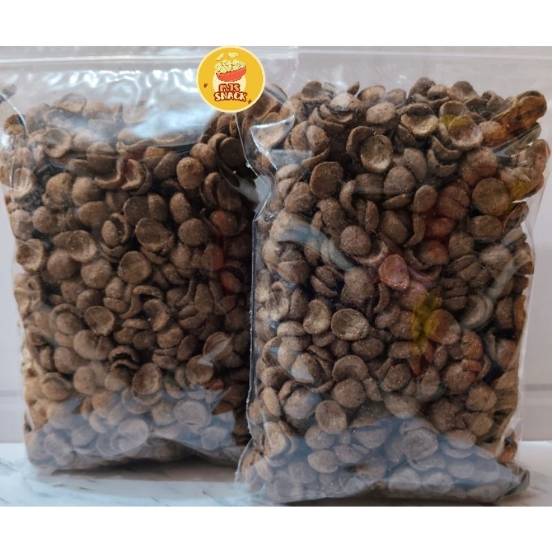 

COCO CRUNCH DUO 220GR