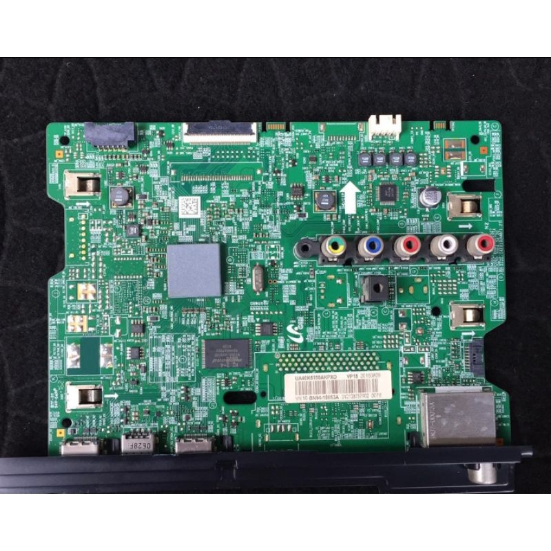 MB tv ua40K5100 ua40K5100