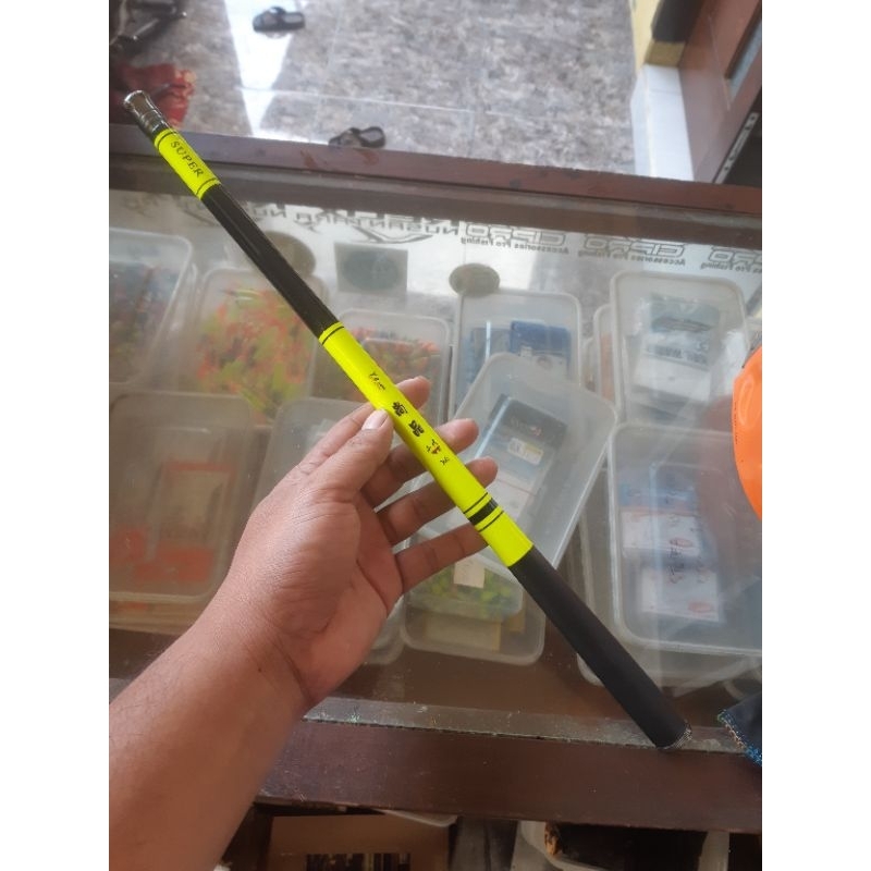 tegek yehang Original