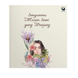 

Gramedia Jember-Senyummu Musim Semi Yang Panjang