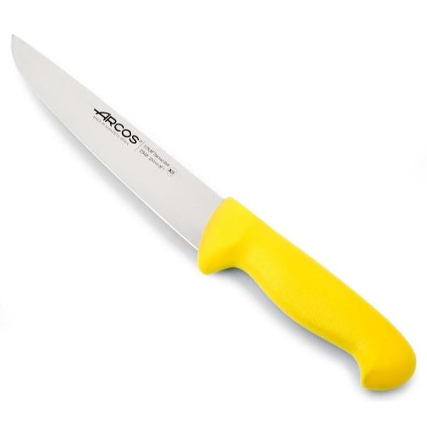 Arcos Knife Series 2900 / Butcher knife 200 mm / 294800