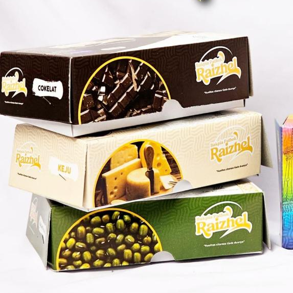 

PAKET RESELLER 25 BOX BAKPIA KERING RAIZHEL ISI 16