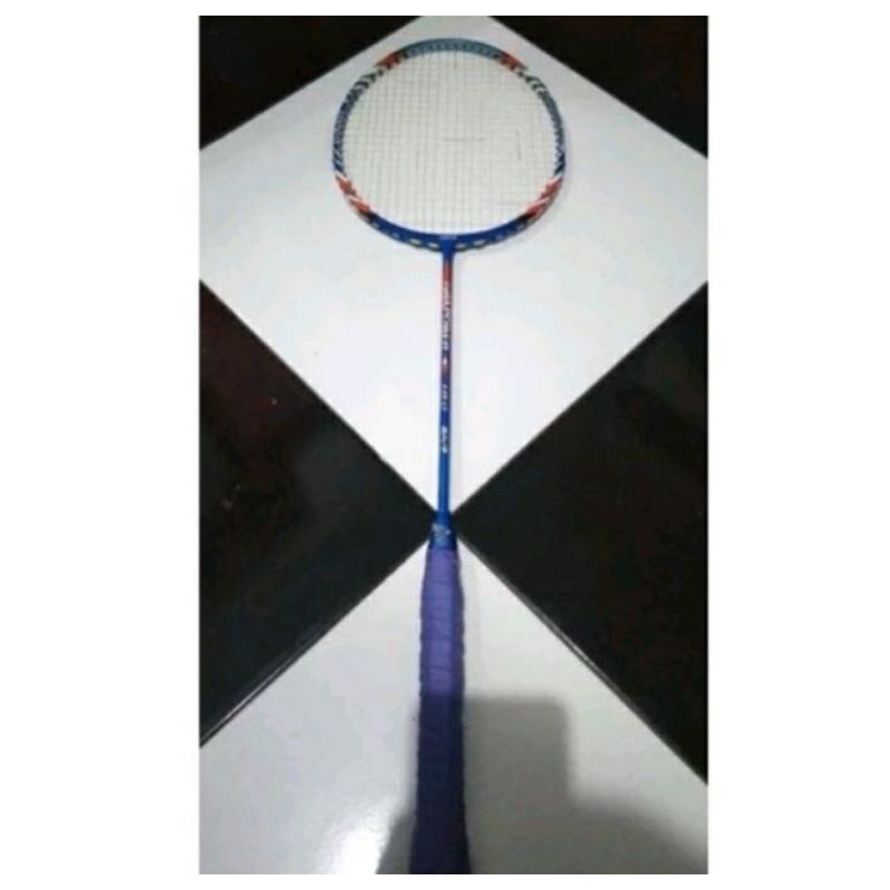 Raket gosen original raket badminton