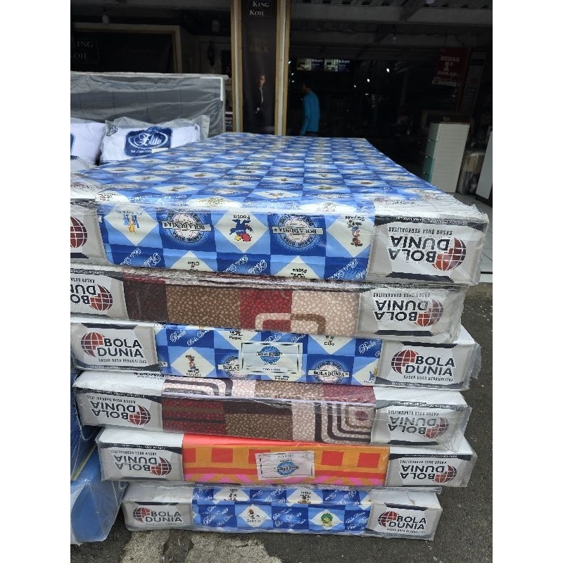 KASUR BUSA 90X200X15