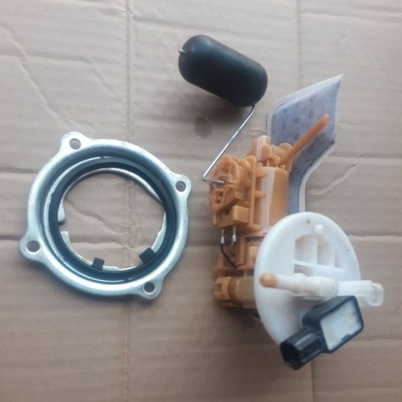 puelpump pompa minyak bensin yamaha Lexi pnp mio m3 soul gt 125 original
