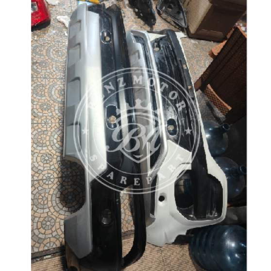 Grill Chevrolet Trailblazer