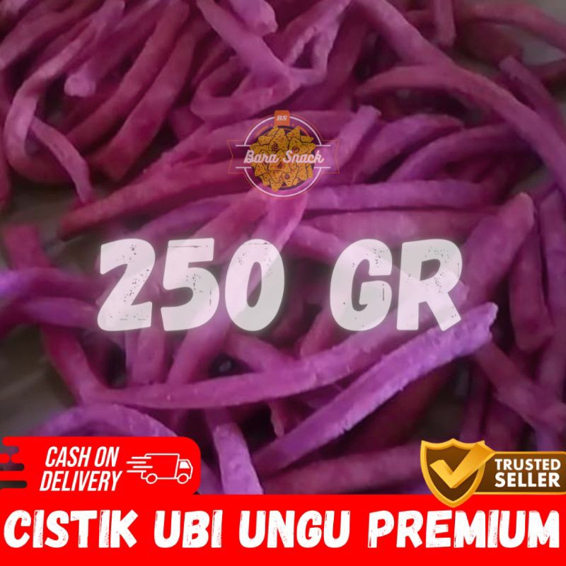 

Stick Ubi Ungu 250gr