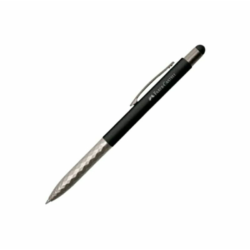 

Faber-Castell Stylus Pen Lumiere Black Barrel