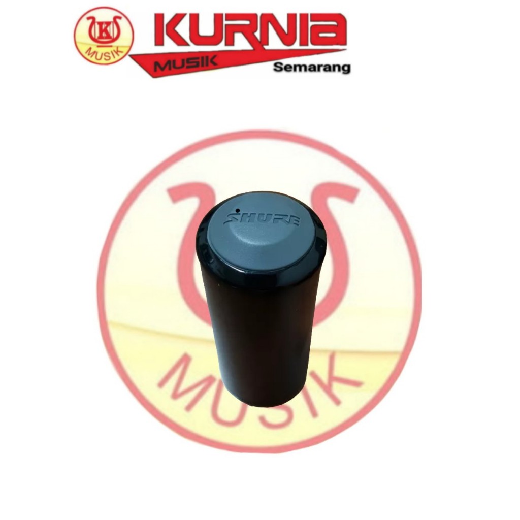 Tutup baterai / Cover Baterai Wireless Mic