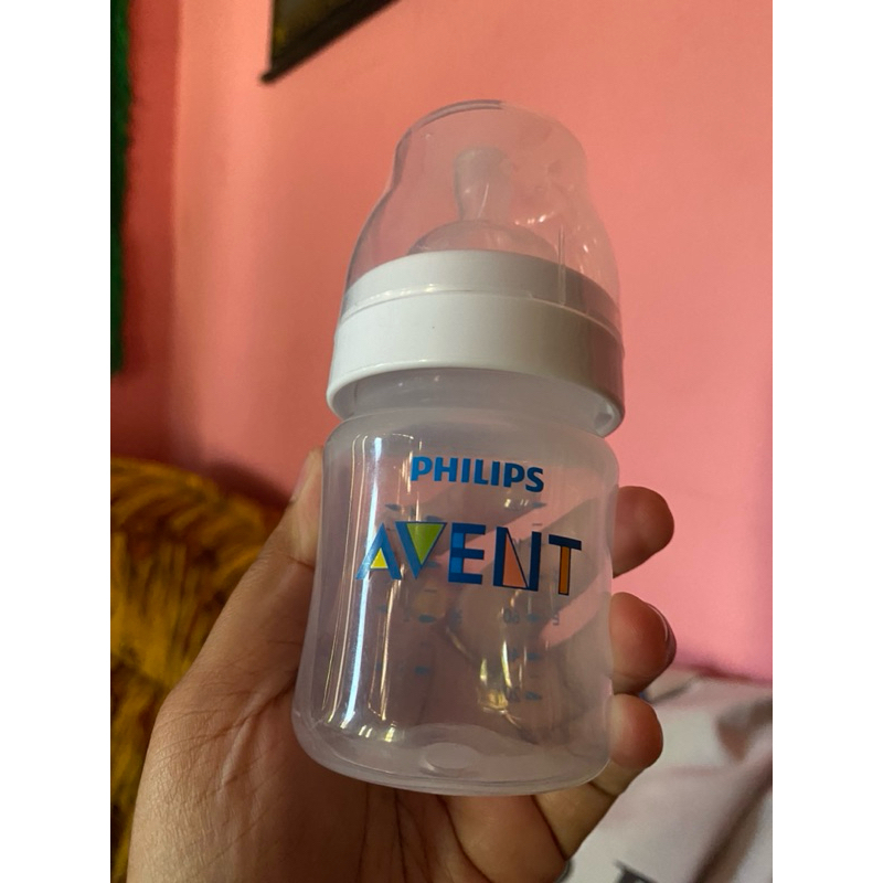 dot philips avent