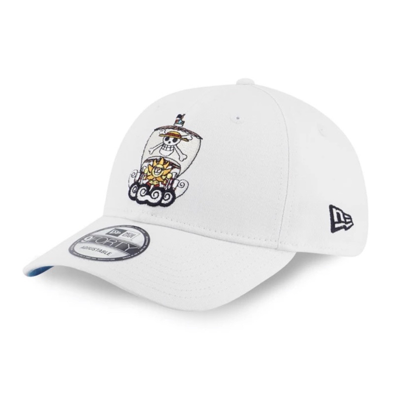 One Piece X new era 9forty Thousand Sunnyj