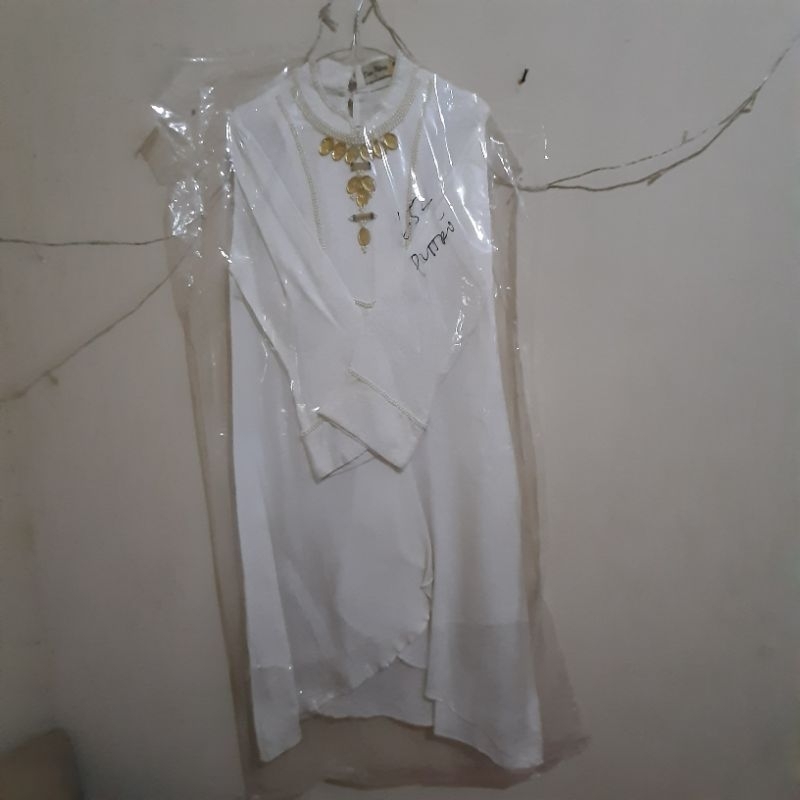 Tunik Blouse Dian Pelangi