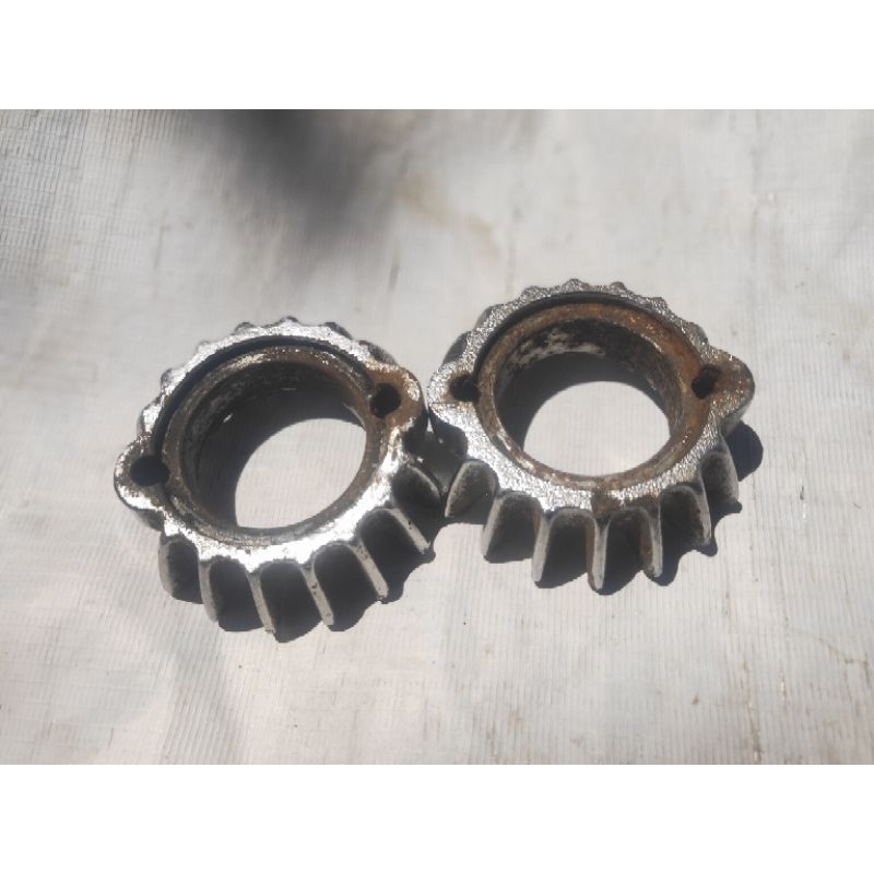 blimbing knalpot ring knalpot klem knalpot cb twin cb175 cb200