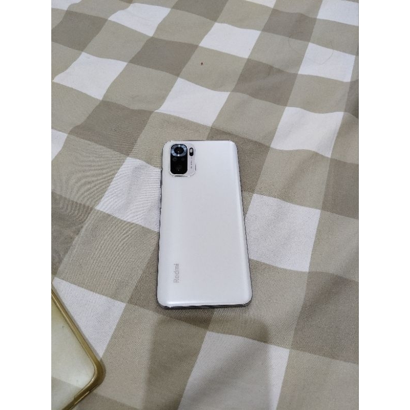 xiaomi Redmi note 10S