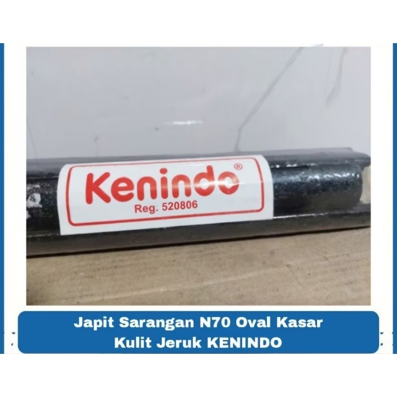 N70 Jepitan Japit Kenindo N 70 Mesin Poles Padi Kenindo Asli