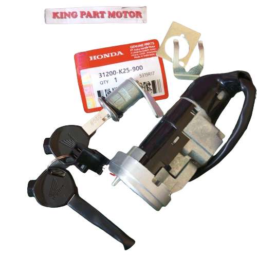 ORIGINAL: kunci kontak beat esp