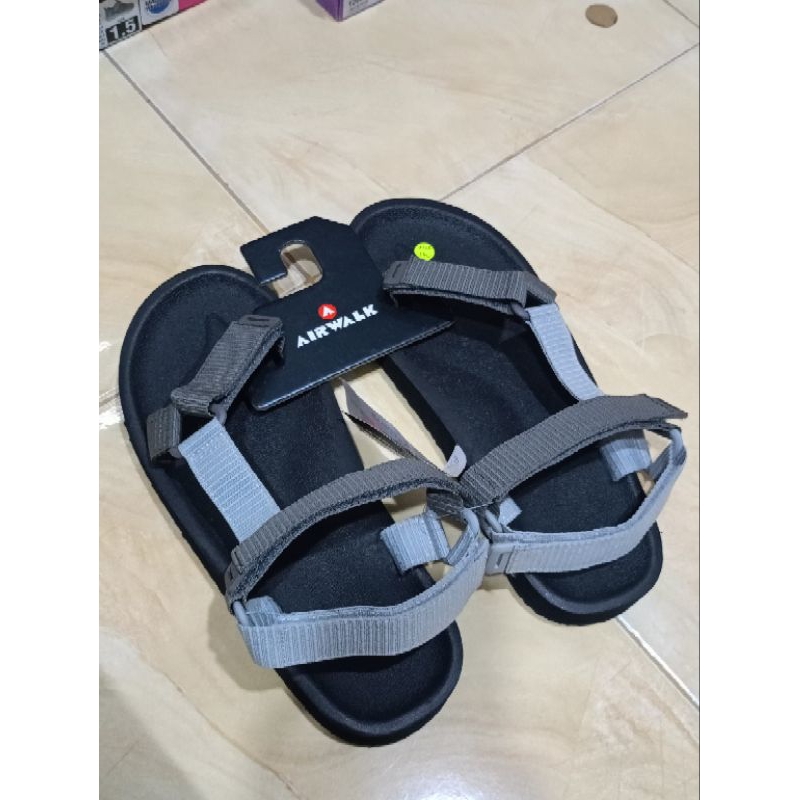 Sepatu Sandal Gunung Airwalk SIERRA (M) size 40,44