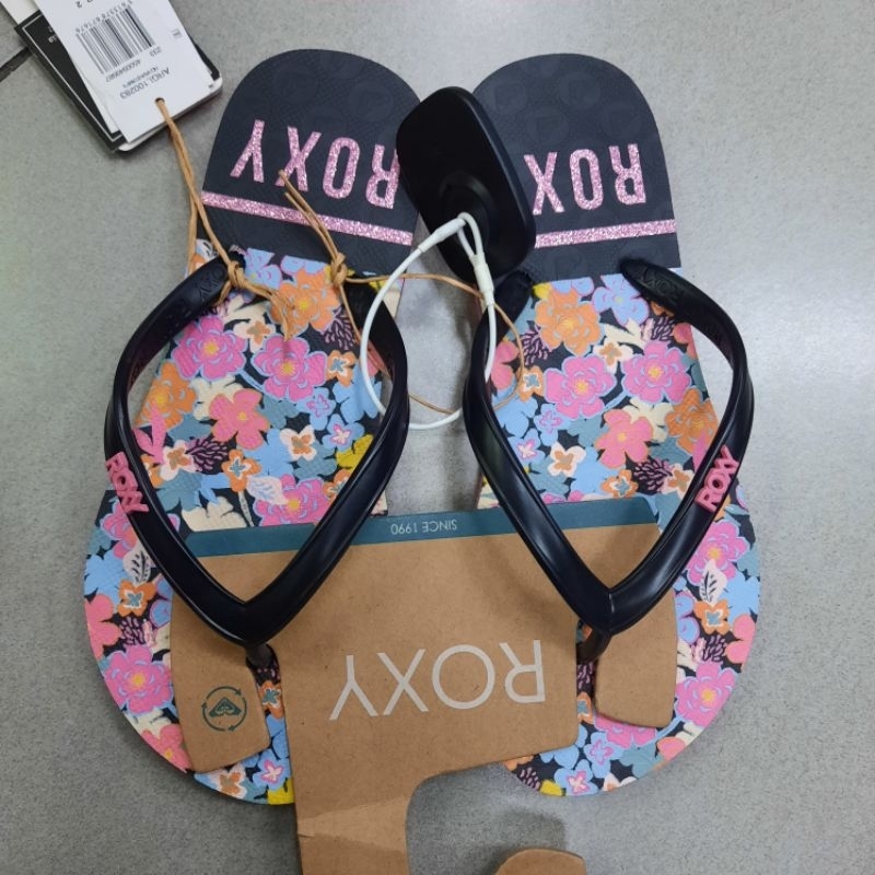 Sandal anak Perempuan Roxy original
