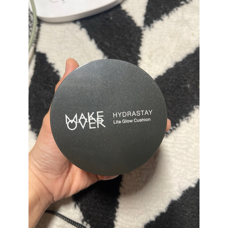 [PRELOVED] MAKE OVER Hydrastay Lite Glow Cushion N20