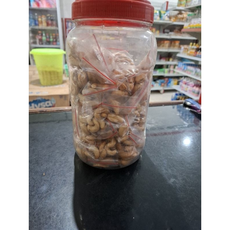 

kacang mente goreng bisa reques isi 2