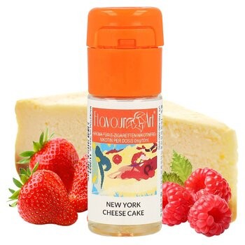 

FA New York Cheesecake Flavor 1oz/30ml Flavor/Essence/Flavor